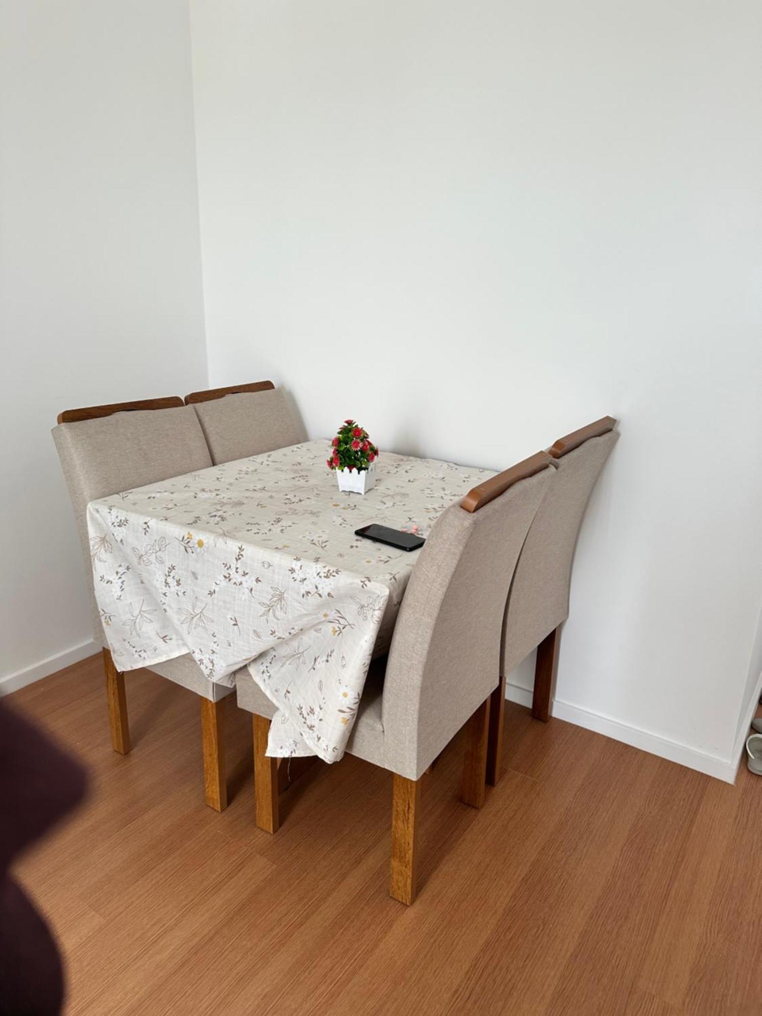 Vivaz Apartamento *