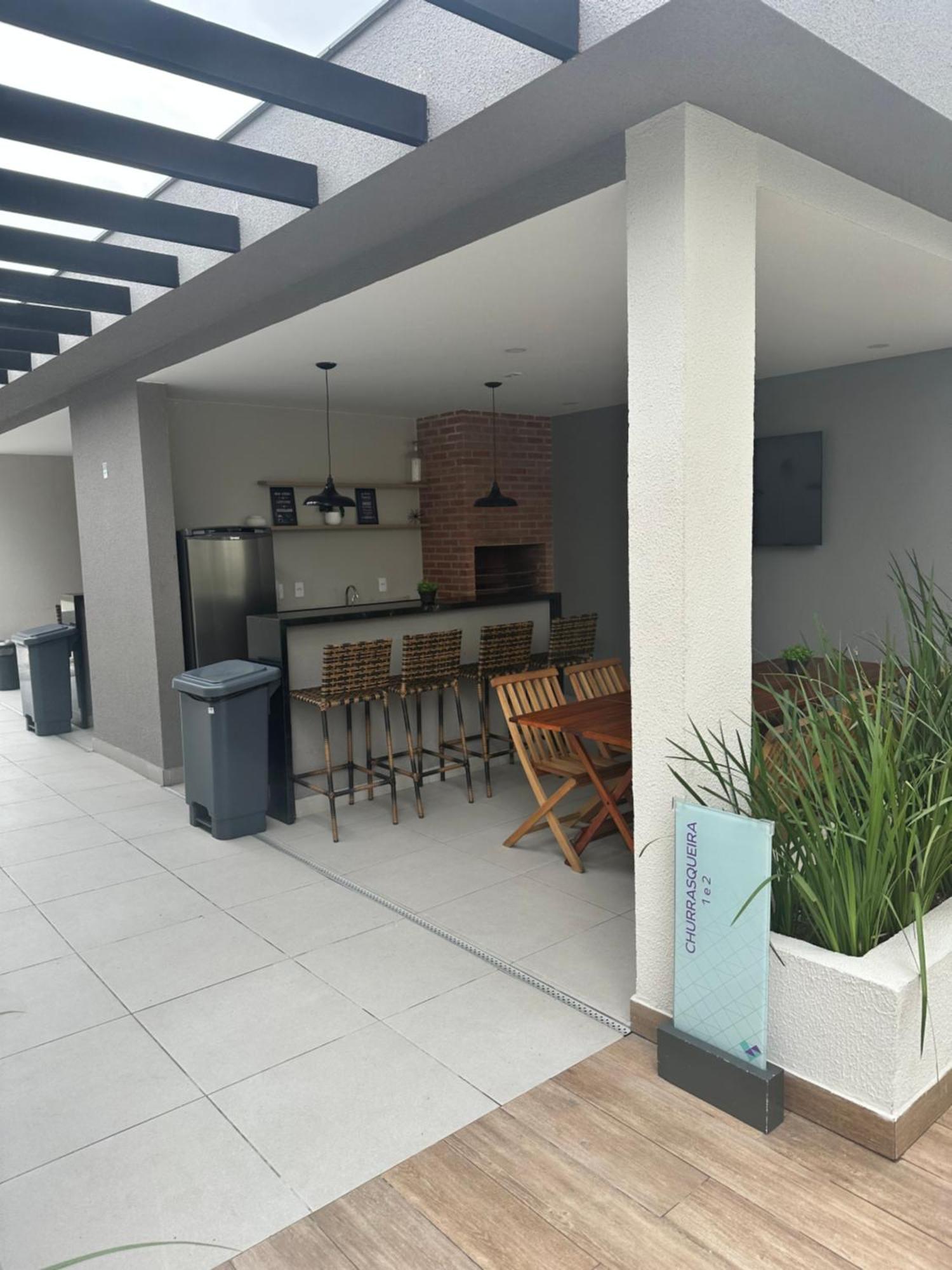 Apartamento Vivaz *