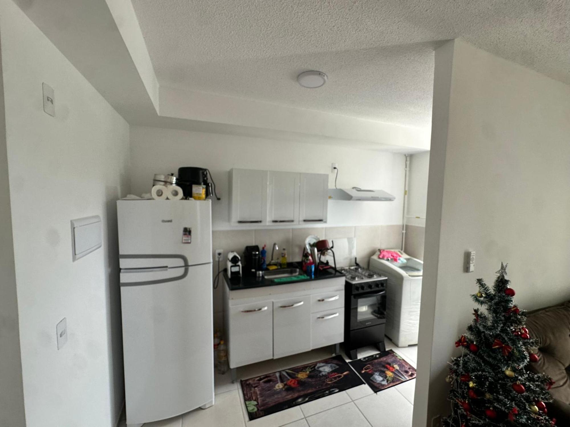 Vivaz Apartamento Rio de Janeiro