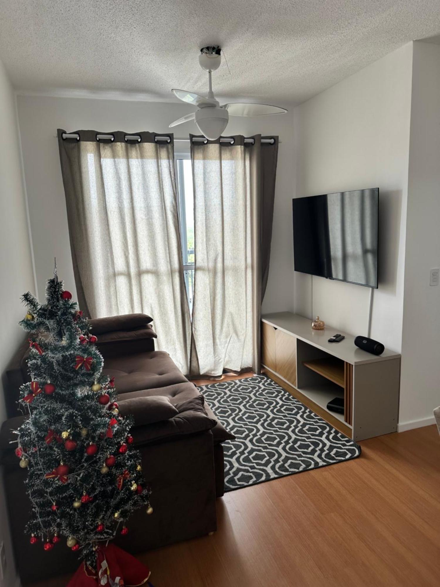 Vivaz Apartamento